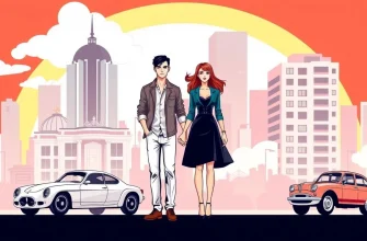 Melodramy o miłości biednego i bogatej