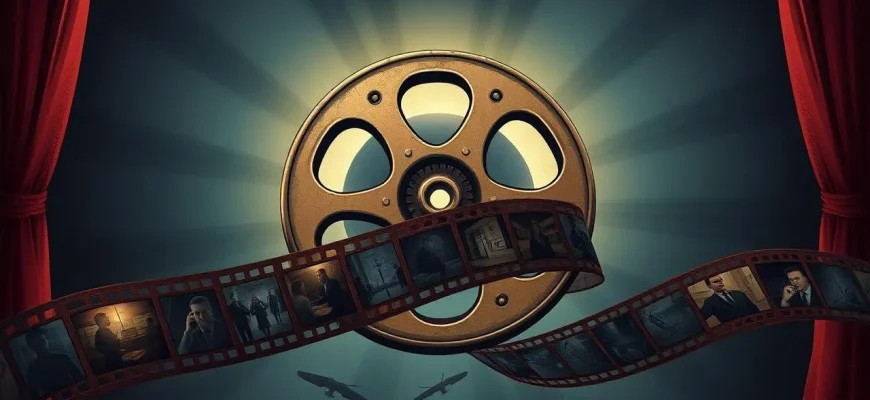 Dokumentalne filmy o głośnych zbrodniach