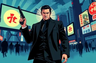 Najlepsze melodramaty o yakuza