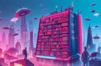 Najlepsze Filmy Sci-Fi o Książkach