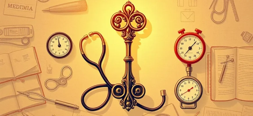 Dokumentalne filmy o profilaktyce chorób