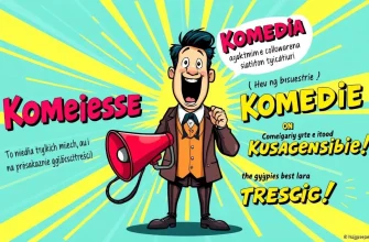 Najlepsze komedie ze znaczeniem