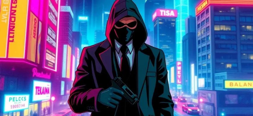 Najlepsze filmy o płatnych zabójcach