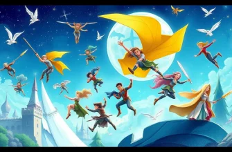 Najlepsze filmy fantasy o kaskaderach