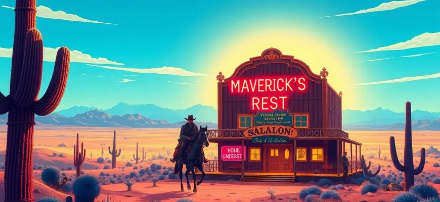 Najlepsze westerny o konfliktach