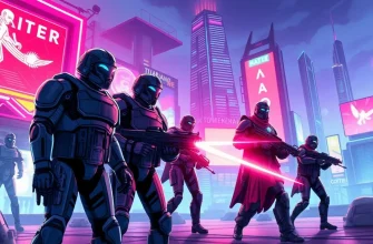 Najlepsze Filmy Sci-Fi o Super Żołnierzach