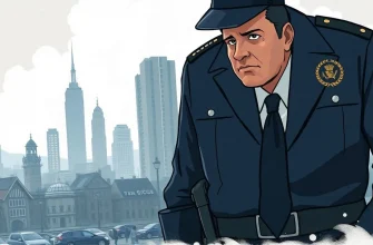 Najlepsze filmy dramatyczne o ochroniarzach