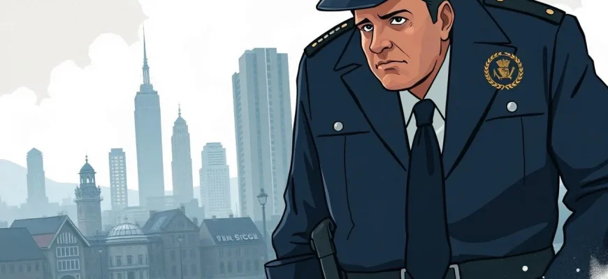 Najlepsze filmy dramatyczne o ochroniarzach