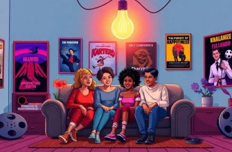 Rodzinne filmy o pewności siebie