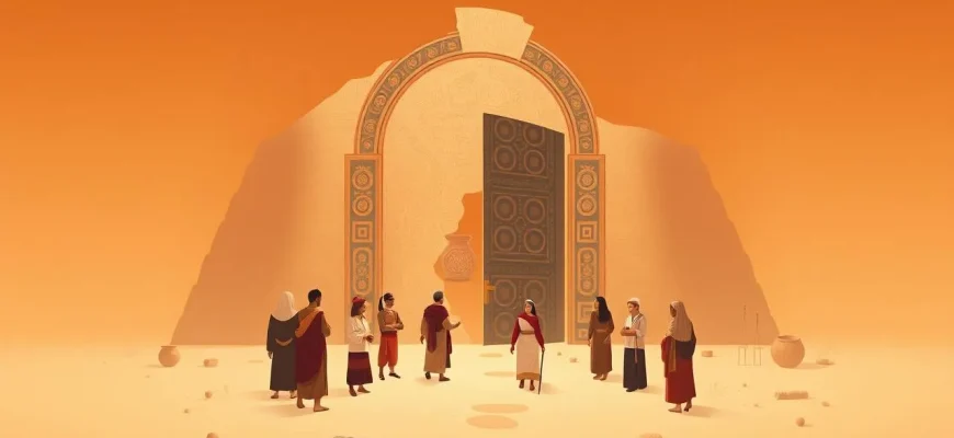 Najlepsze historyczne filmy o Królestwie Wana