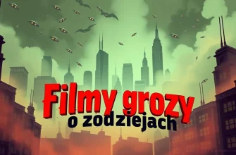 Najlepsze Filmy Grozy o Złodziejach