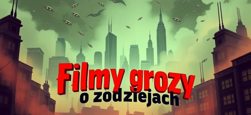Najlepsze Filmy Grozy o Złodziejach
