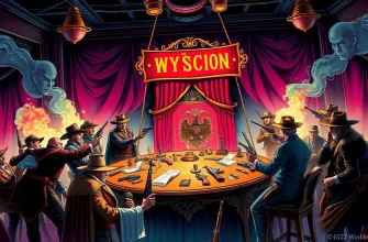 Najlepsze westerny z aukcjami