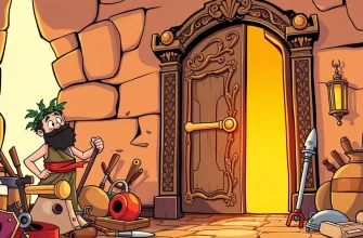 Podróż w czasie: Filmy o przygodach w starożytnych warsztatach