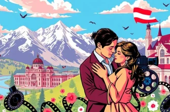 Melodramy o Austrii - Najlepsze Filmy