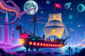 Fantastyczne filmy o piratach