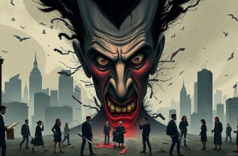 Najlepsze filmy dramatyczne o nienawiści