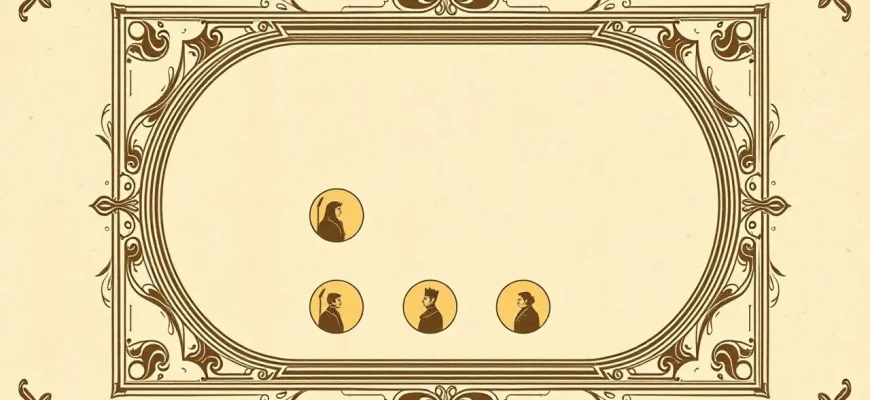 10 Interesujących Historycznych Filmów o Rosyjskich Książętach