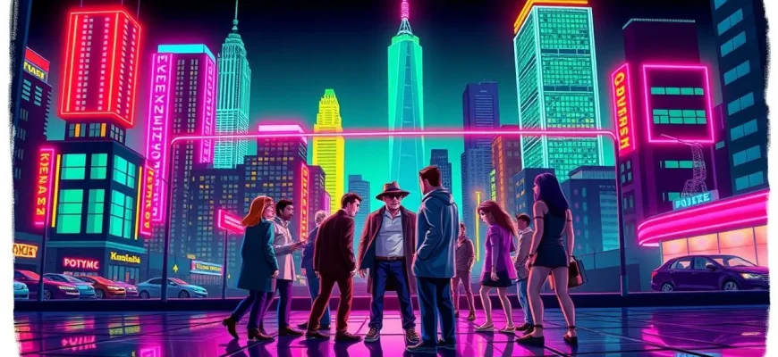 Najlepsze thrillery o zemście na mordercach