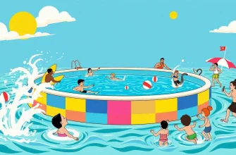 Komedia pływacka - 10 filmów, które rozbawią Cię do łez