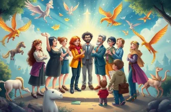 Magia i nauczanie: Filmy fantasy o nauczycielach