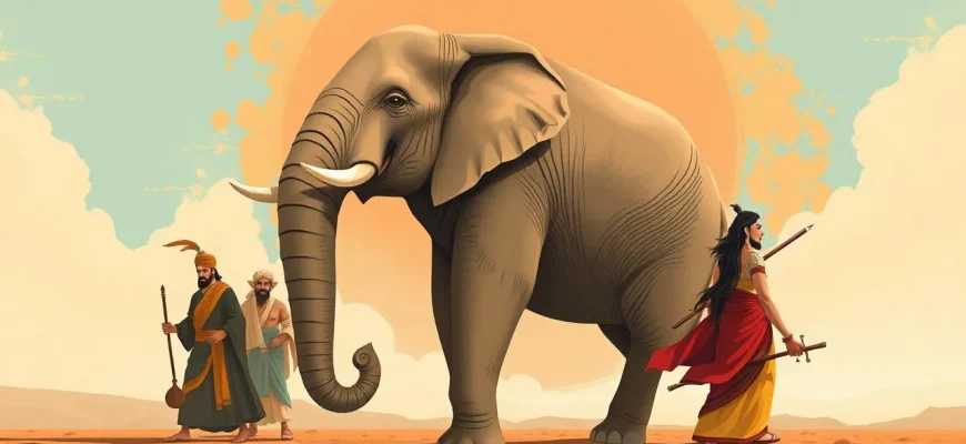 Historyczne filmy o starożytnej Indii