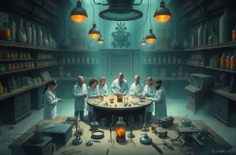 Najlepsze filmy fantasy o eksperymentach na ludziach