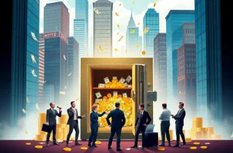 Najlepsze kriminalne filmy o oszustwach finansowych