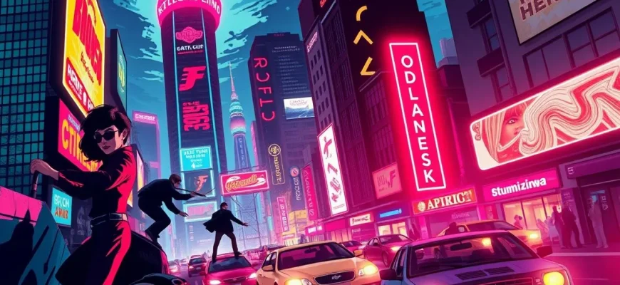 Najlepsze Thrillery o Rabusiach