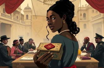 Najlepsze filmy dramatyczne o kolonizacji