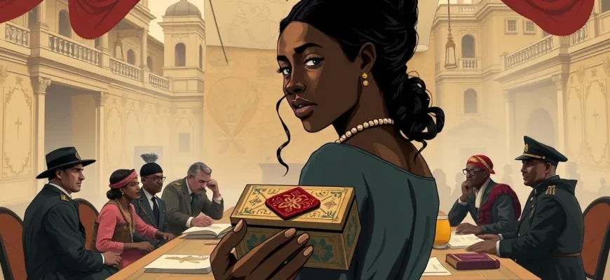 Najlepsze filmy dramatyczne o kolonizacji