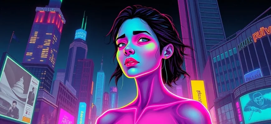 Filmy o skórze - od horroru po dramat