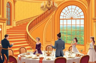 10 Filmów Dramatów o Bogactwie