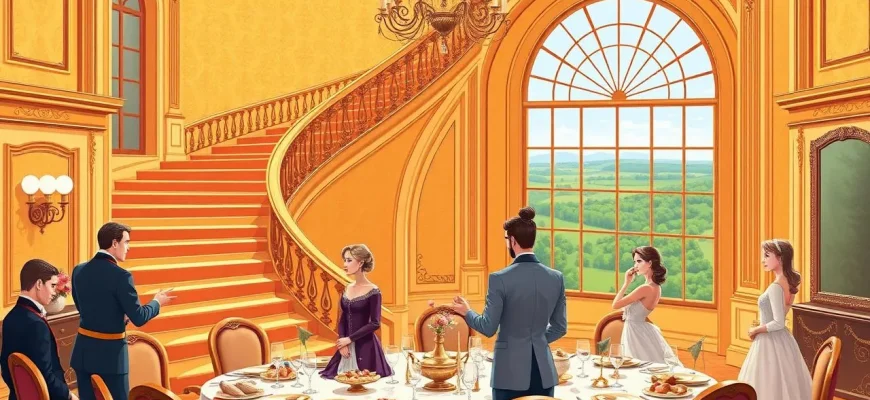 10 Filmów Dramatów o Bogactwie