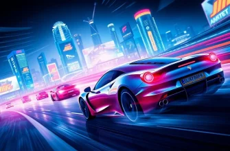 Thrillery o sportowych samochodach: 10 filmów, które musisz zobaczyć