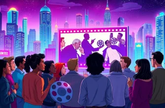 10 Filmów Biograficznych o Dyskryminacji