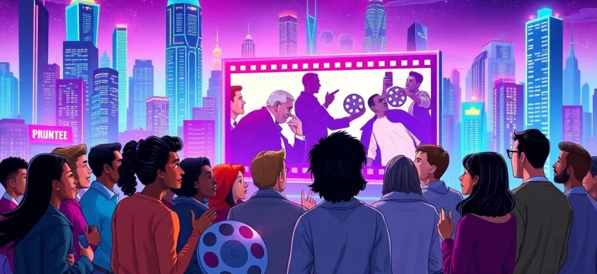 10 Filmów Biograficznych o Dyskryminacji