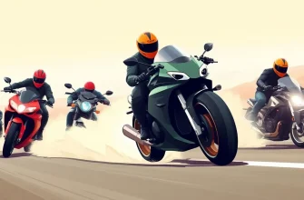 Najlepsze filmy akcji o motocyklach