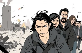 Najlepsze filmy akcji o starciach