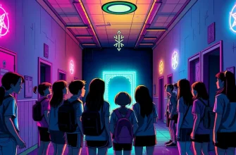 Najlepsze thrillery o szkołach