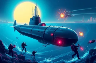 Wojenne filmy o nurkowaniu - Top 10