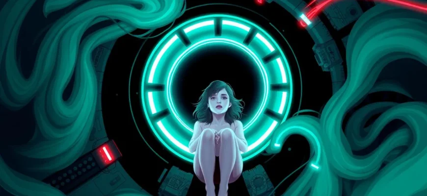 Filmy o zamkniętym świecie