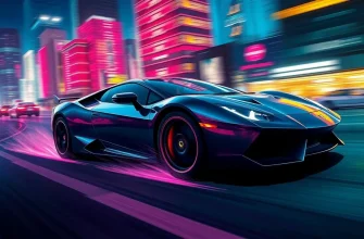 Najlepsze Thrillery z Pościgami Samochodowymi