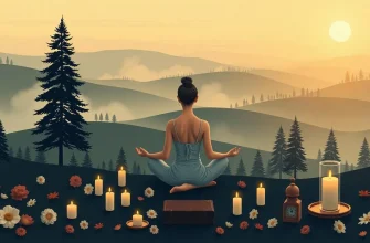 10 Dokumentalnych Filmów o Medytacji