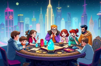 Rodzinne filmy o artefaktach: 10 magicznych przygód