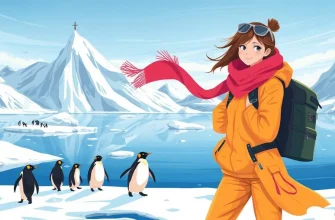 Melodramaty o Antarktydzie - Podbórka Filmów