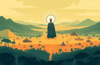 Historyczne Filmy o Starożytnej Afryce Zachodniej