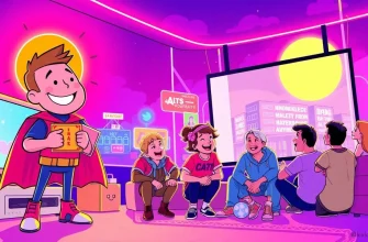 Rodzinne Filmy o Ochraniarzach