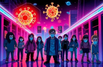 Najlepsze Thrillery o Kwarantannie