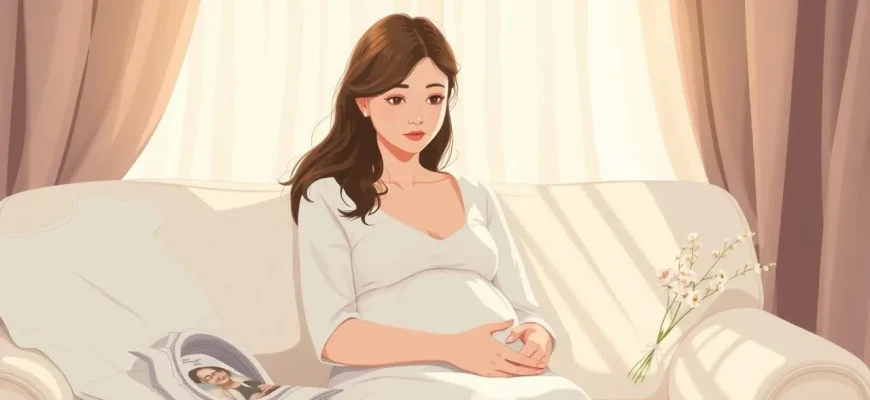 Najlepsze dramaty o nastoletniej ciąży